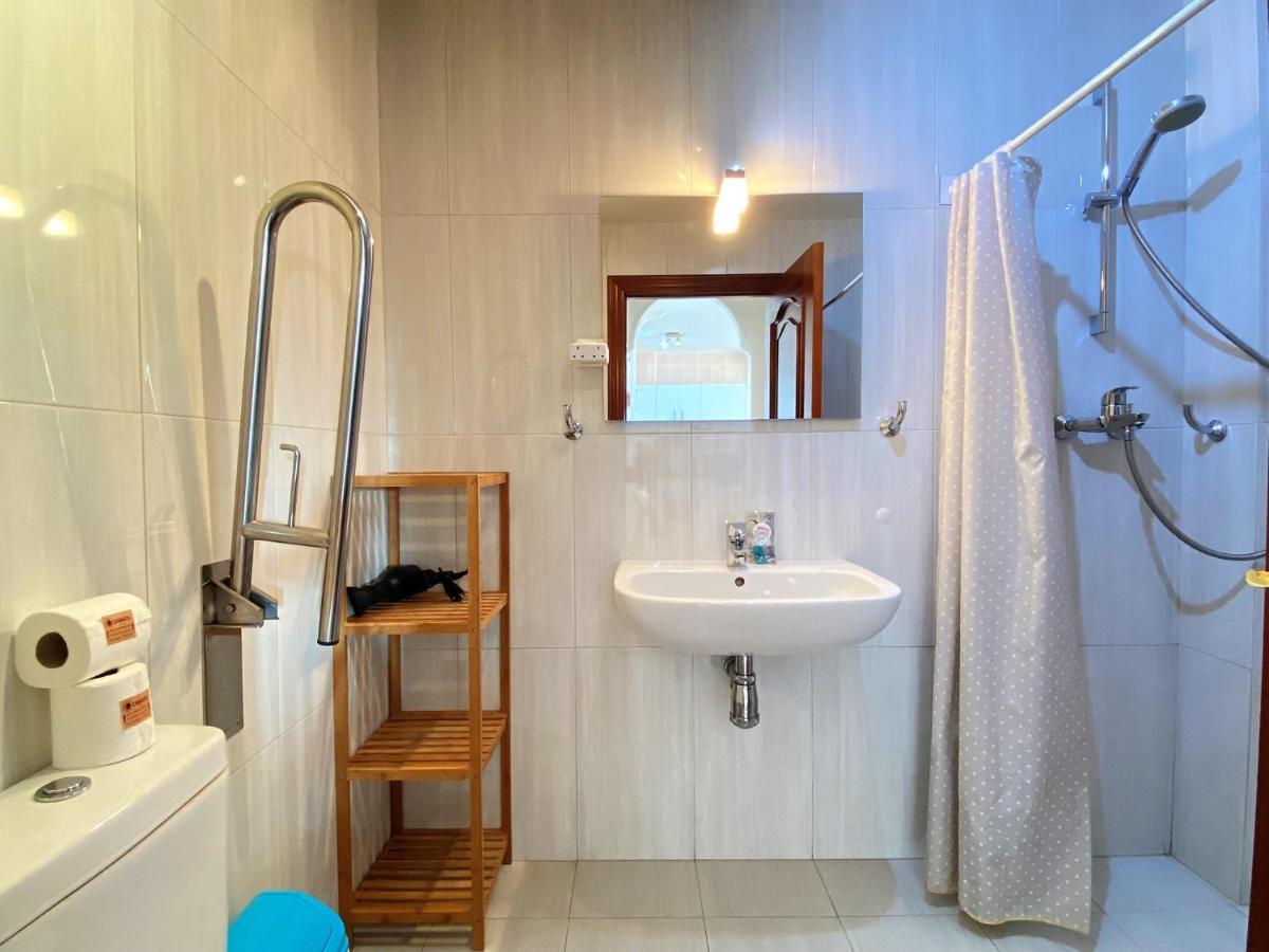 Апартаменты Torresol Torrecilla 506 Casasol Нерха Экстерьер фото