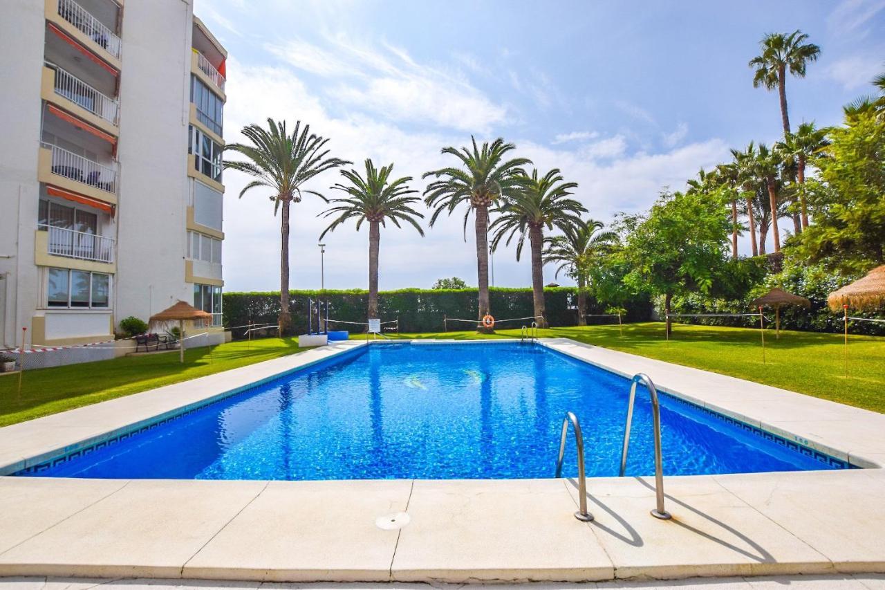 Апартаменты Torresol Torrecilla 506 Casasol Нерха Экстерьер фото